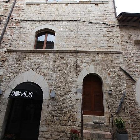 Residenza Sant'Agnese Bed & Breakfast Assisi Exterior photo