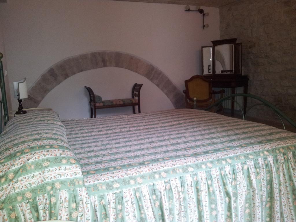 Residenza Sant'Agnese Bed & Breakfast Assisi Room photo