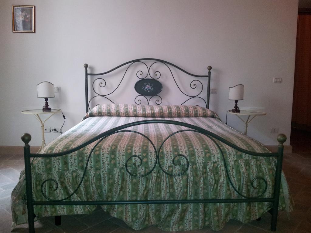 Residenza Sant'Agnese Bed & Breakfast Assisi Room photo