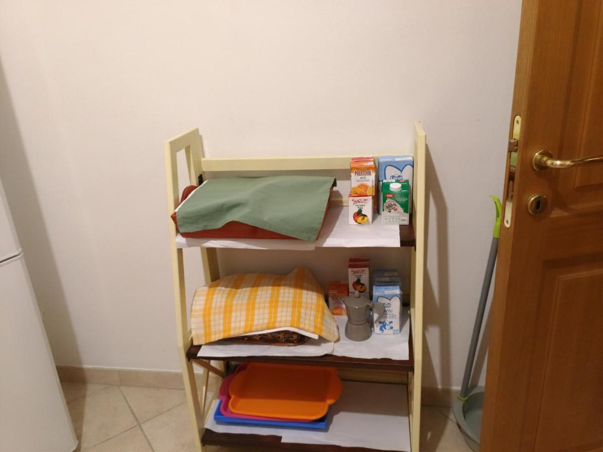 Residenza Sant'Agnese Bed & Breakfast Assisi Exterior photo
