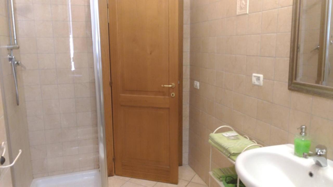 Residenza Sant'Agnese Bed & Breakfast Assisi Exterior photo