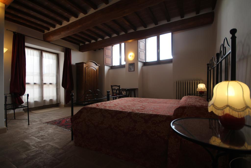 Residenza Sant'Agnese Bed & Breakfast Assisi Exterior photo