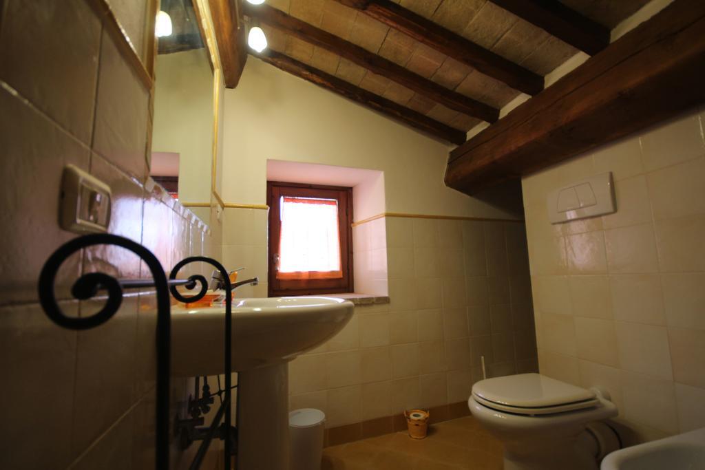 Residenza Sant'Agnese Bed & Breakfast Assisi Exterior photo