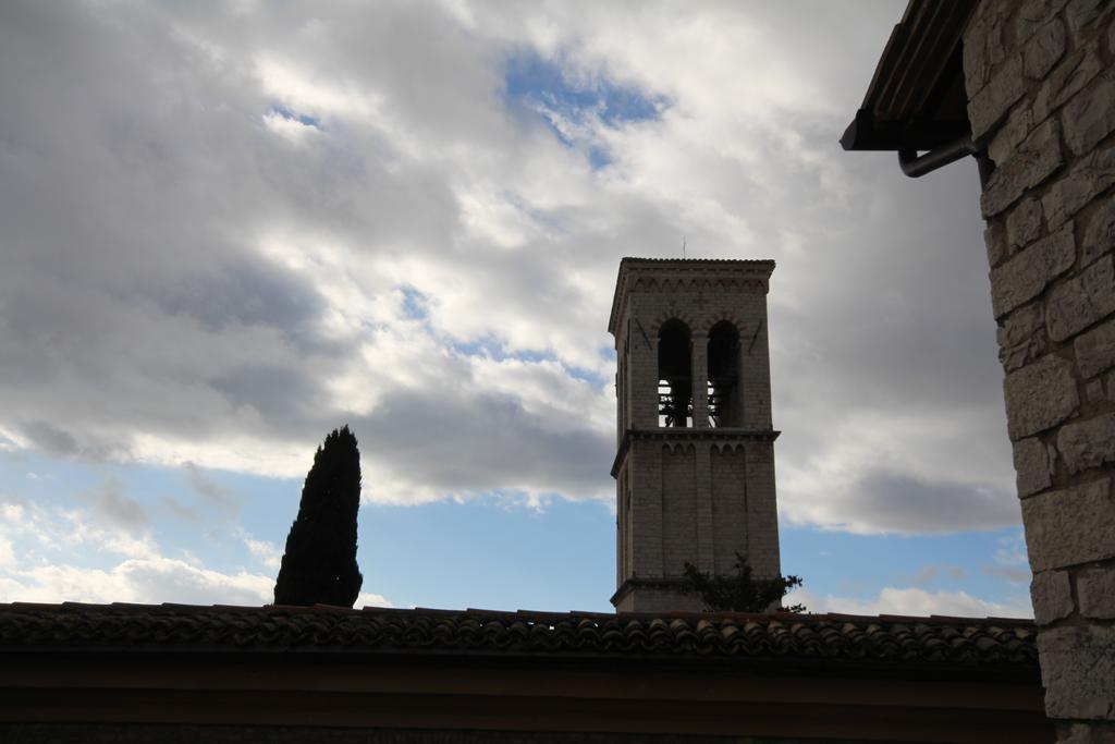 Residenza Sant'Agnese Bed & Breakfast Assisi Exterior photo